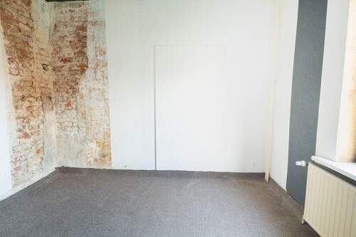 Kinderzimmer Erdgeschoss - 