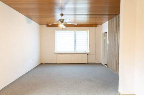 Wohn- und Essbereich - 