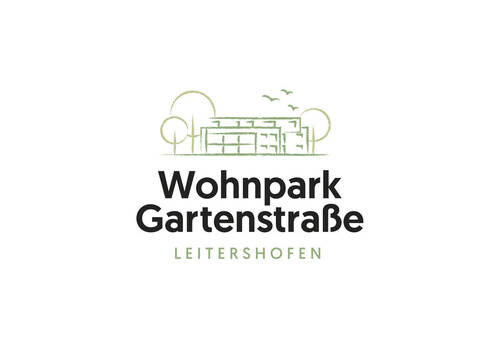 Wohnpark Gartenstraße - 