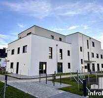 Traumhafte 2-ZKB in Leitershofen mit Garten! 4 - m² Terrasse geschenkt! - Stadtbergen / Leitershofen