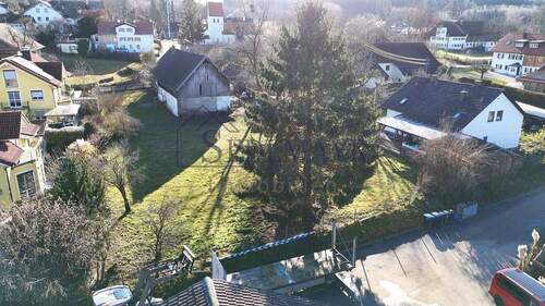 Luftbild Grundstück 4 - 