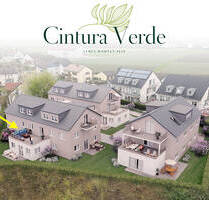 NEUBAU: Ingolstadt-Süd (Hundszell) 3-ZKB-Wohnung im 1. OG mit Aufzug und Süd-Dachterrasse (26,87m²!)