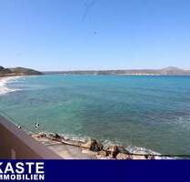 Ein großes und 12 kleine Apartments direkt am Meer - Kalives Ein großes und 12 kleine Apartments direkt am Meer - Kalives