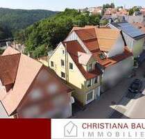 KLEIN, FEIN, MEIN: Einfamilienhaus, Meßstetten