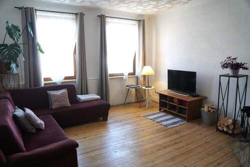 Wohnen OG - Einfamilienhaus mit 140,00 m&sup2; in Meßstetten zum Kaufen