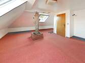 Dachgeschoss - 