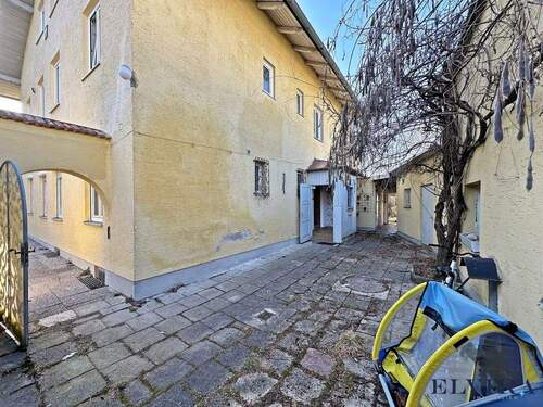 Bild 4 - Mehrfamilienhaus, Wohnhaus mit 200,00 m&sup2; in Haar zum Kaufen