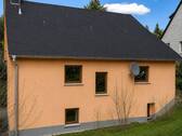 Rückansicht - 6 Zimmer Einfamilienhaus zum Kaufen in Morbach