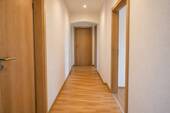Flur - 6 Zimmer Einfamilienhaus in Morbach