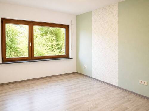 Schlafzimmer 2 - 