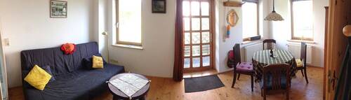 Wohnung 5 - 