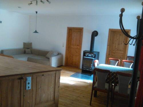 Wohnung 1 - 