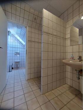 Toilette - 