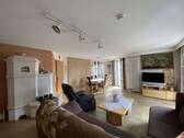 Wohnen EG - 