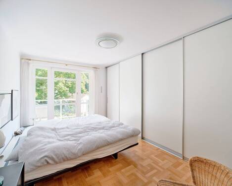 Schlafzimmer - 