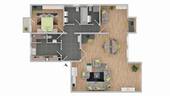 Grundriss - 