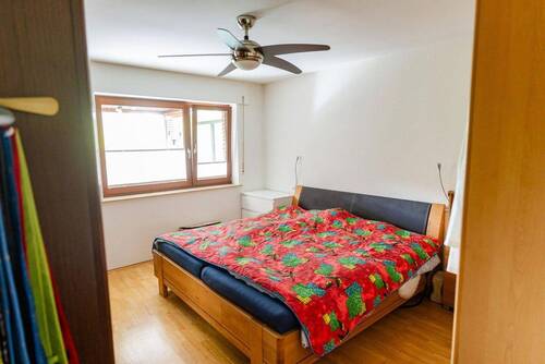 1.OG Schlafzimmer - 
