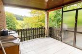 1. OG Terrasse vorne - 