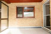 1.OG Terrasse vorne - 
