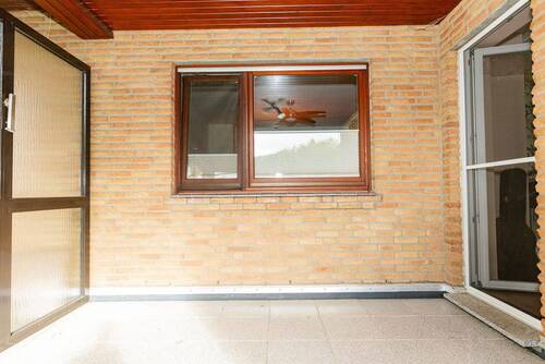 1.OG Terrasse vorne - 