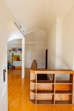 2.OG Galerie - 