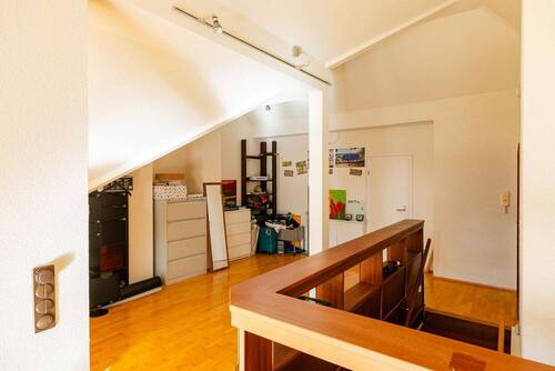 2.OG Galerie - 