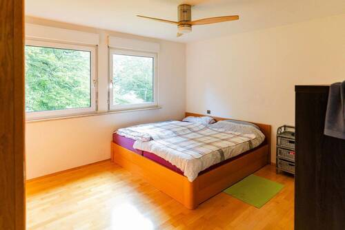 2.OG Schlafzimmer - 