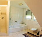 2.OG Bad en Suite - 