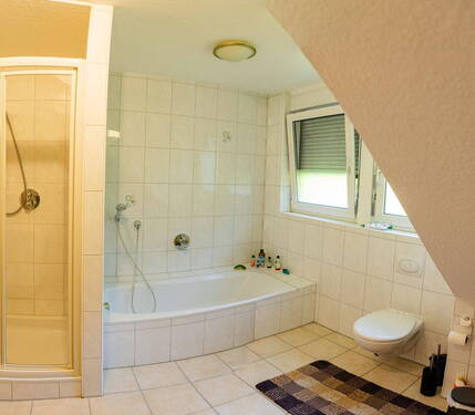 2.OG Bad en Suite - 