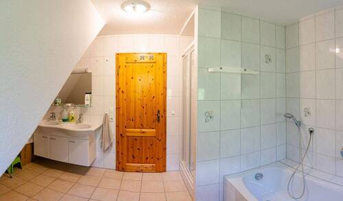 2.OG Bad en Suite - 