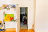 2.OG Bügelzimmer - 