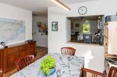 1.OG Esszimmer Flur - 