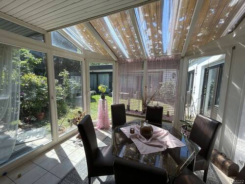 Wintergarten - 