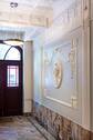 Hauseingang - 