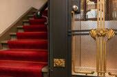 Treppenhaus - 