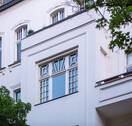 Detail Fassade_ - 