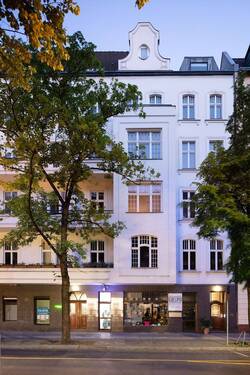 Fassade - 