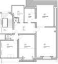 Grundriss_Leibniz_WE21 - 