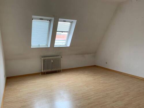 Zimmer 1 - 