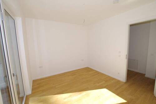 Schlafzimmer 2 - 