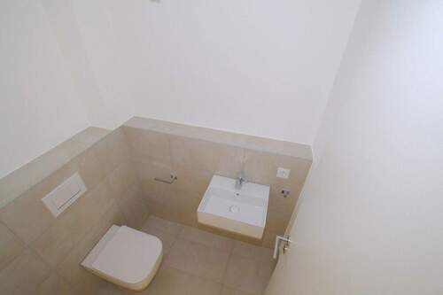 Gäste-WC - 
