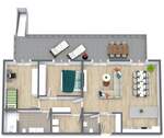 Grundriss - 