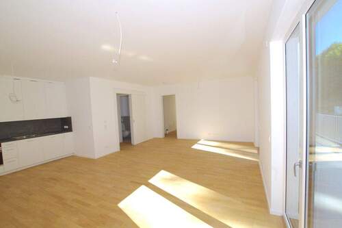 Wohn-Esszimmer - 