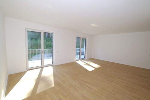 Wohn-Esszimmer - Etagenwohnung mit 103,00 m² in Sinzing zur Miete