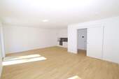 Wohn-Esszimmer - 