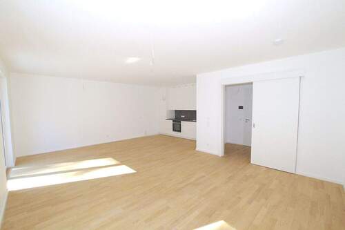 Wohn-Esszimmer - 