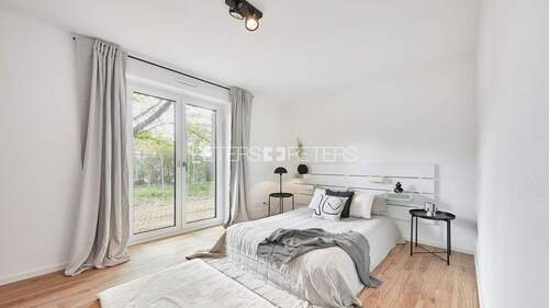 Schlafzimmer Beispiel - 