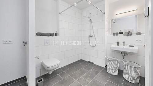 Badezimmer Beispiel - 