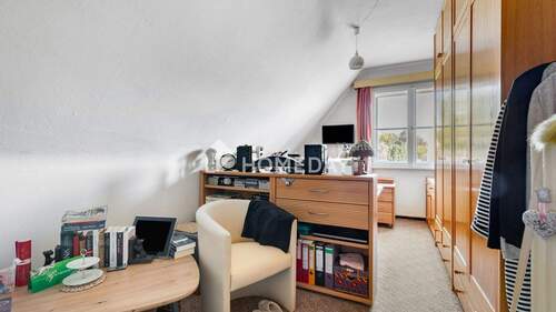 1. OG Kinderzimmer 1 - 