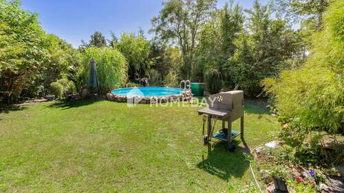 Garten 1 - Doppelhaushälfte mit 89,00 m² in Potsdam zum Kaufen